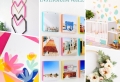 Wanddeko selber machen: 138 tolle Ideen für Ihr Zuhause!
