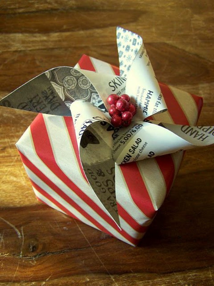 geschenkverpackung-geschenkbox-verpackung-in-rot-und-weis-schleife