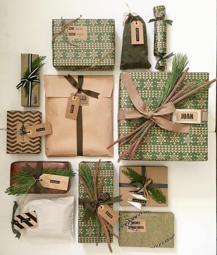 geschenkverpackung-geschenkschachtel-geschenkverpackung-in-grun-und-braun-mit-zweigen