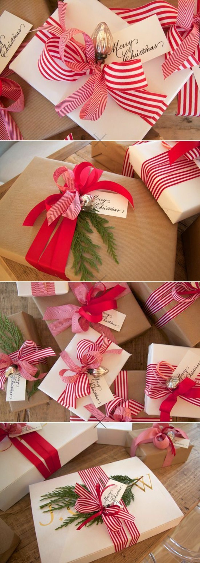 geschenkverpackung-geschenkschachtel-schleifen-in-rot-und-weis-zweige
