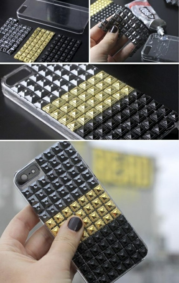 Eine einzigartige Handyh&uuml;lle selbst gestalten &ndash; so geht&acute;s!