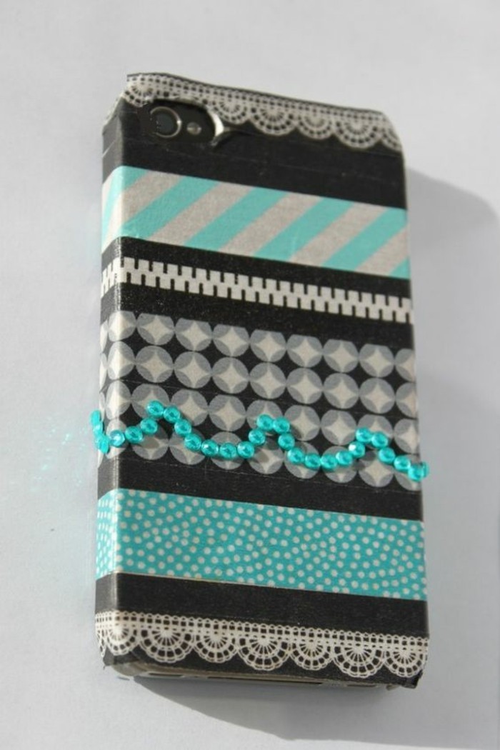 Eine einzigartige Handyhülle selbst gestalten – so geht´s!