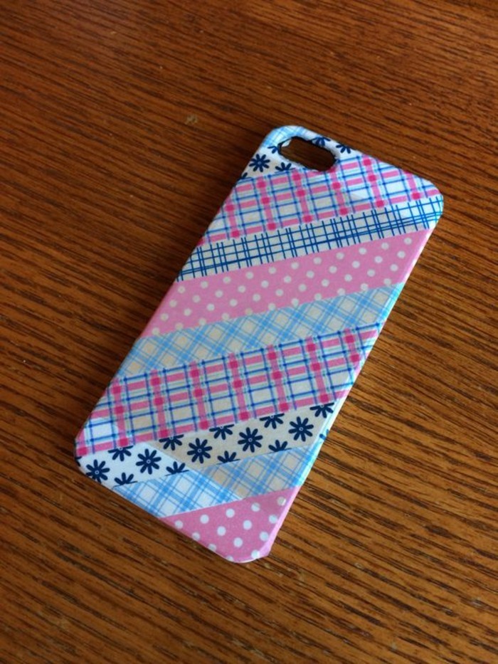 Eine einzigartige Handyhülle selbst gestalten – so geht´s!
