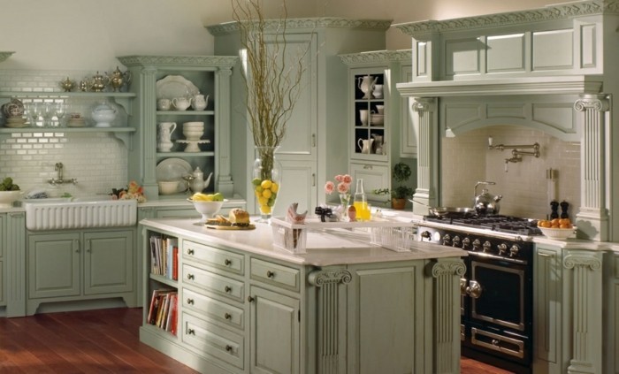 Stunning Country Kitchen Decorating Ideas French Country Kitchen Decor Ideas 2016 - Bee Home Decor