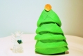 40 bildschöne Ideen, wie Sie Servietten weihnachtlich falten