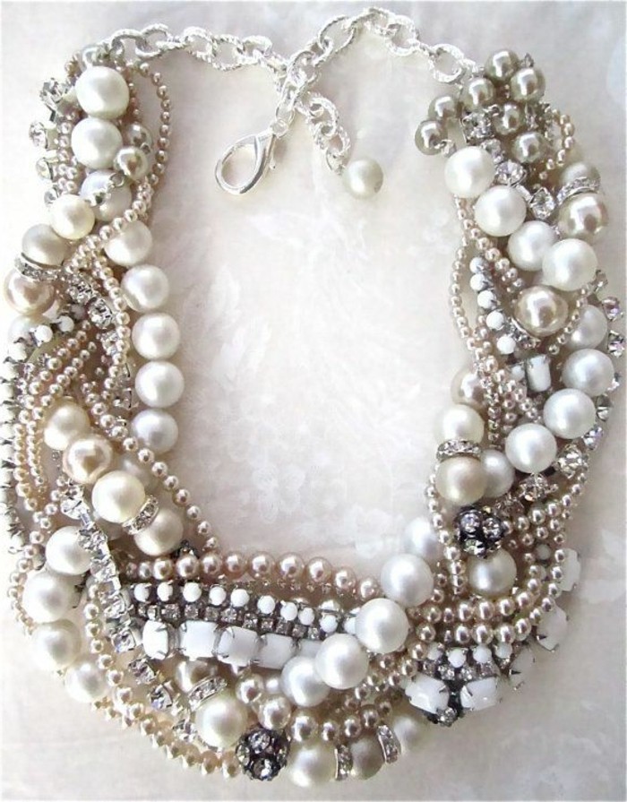 perlenketten-selber-machen-mit-viele-verschiedene-arte-von-perlen