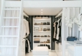 Offener Kleiderschrank – 70 erstaunliche Ideen für Ihre Luxuswohnung