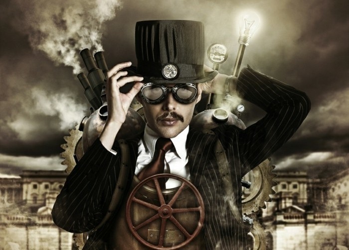 steampunk-kleidung-für-männer-steampunk-brille-steampunk-mantel-und-krawatte