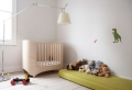 Frische Babyzimmer Ideen für gesunde und glückliche Babys