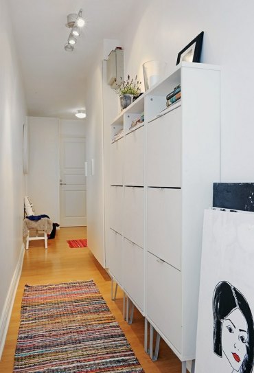100+ coole Wohnideen für Flur - Archzine