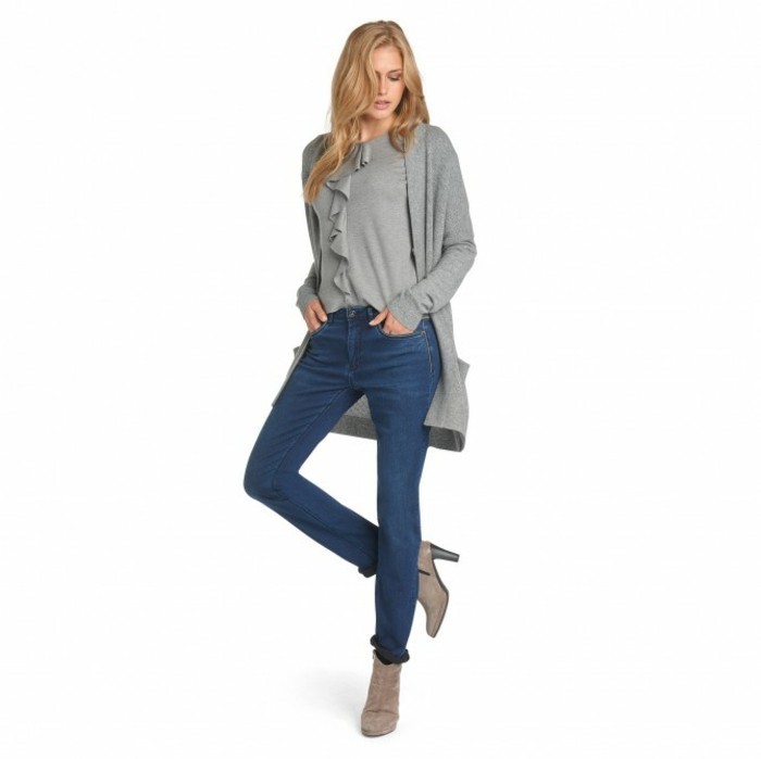 elegante-kleidung-jeans-damen