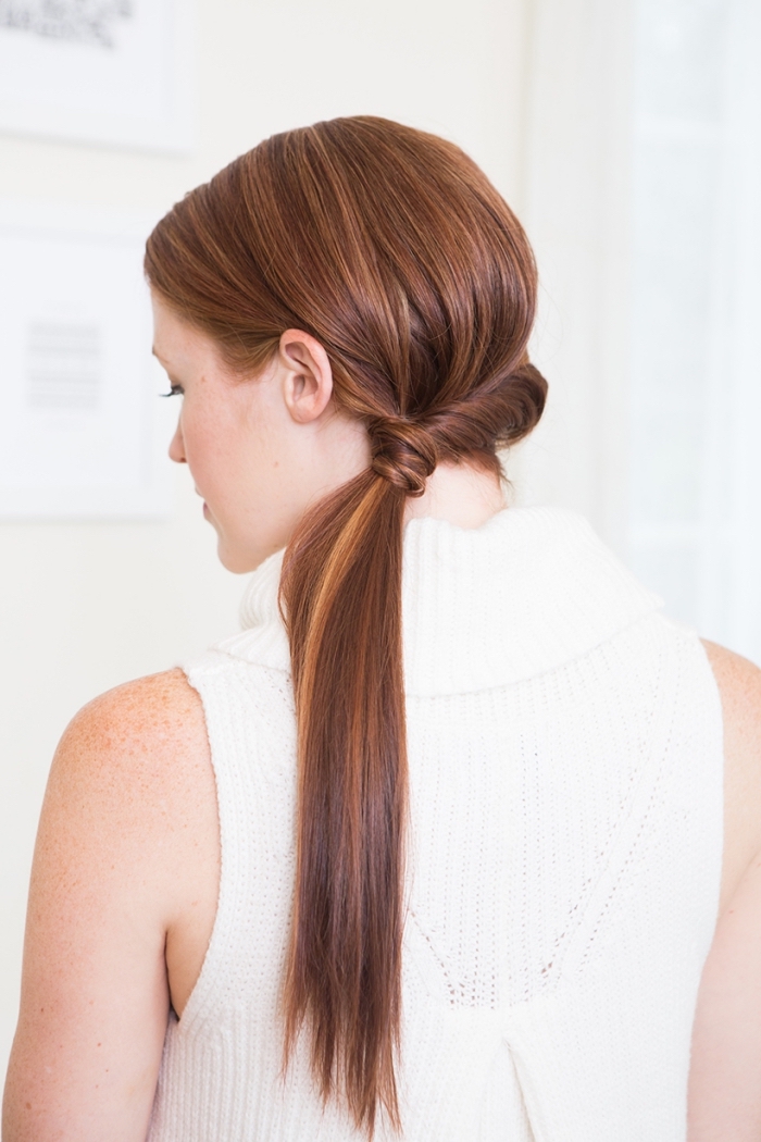 1001 Ideen Fur Schone Haarfrisuren Plus Anleitungen Zum Selbermachen