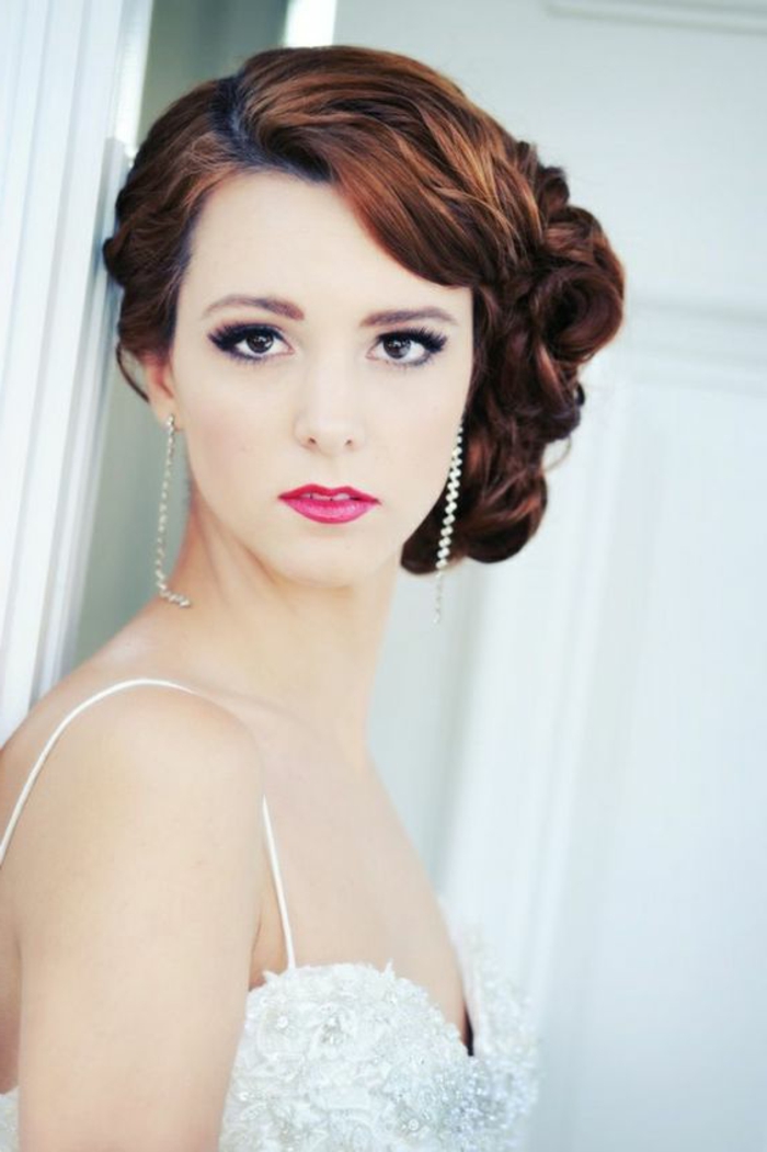 Frisuren 20er 30er Jahre : 20er Frisuren Haare Frisur Lange Charleston Hochsteckfrisuren Wasserwelle Selber Locker Hochsteckfrisur Haar Gatsby Festliche Hochgesteckte Langes Lässt Zwanziger Dieser Nostalgische