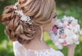 Stilvolle und moderne Hochzeitsfrisuren: Prachtvolle Ideen für alle Haarlängen