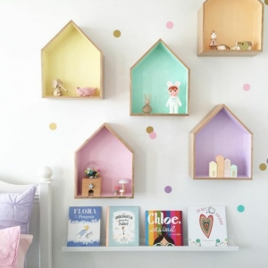 1001+ Ideen und Inspirationen für ein DIY Wandregal