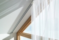 Dachfenster Gardinen - Ideen und Lösungen für Ihre eigene Inspiration