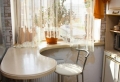 Schöne Wohnideen für Ihr Zuhause: Fensterbank aus Holz