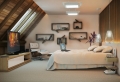 Schlafzimmergestaltung – Wohnideen für ein modernes Schlafzimmer