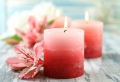 Kerzen selber machen: aus alten Kerzenresten etwas ganz Besonderes machen