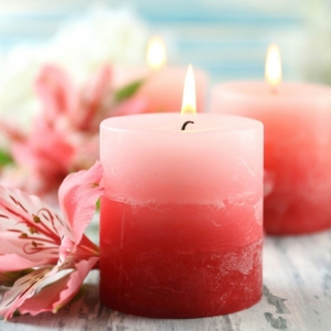 Kerzen selber machen: aus alten Kerzenresten etwas ganz Besonderes machen