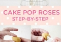 Einfache Cake Pops Rezepte für Ihre süßen Momente