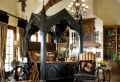 50 schaurig schöne Gothic-Möbel