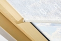 Wohlfühlklima in Ihrer Dachwohnung mit Dachfenster Rollo schaffen
