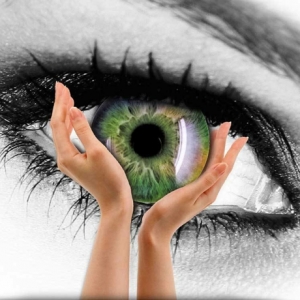 Augenfarbe Bedeutung - die eigene Persönlichkeit neu erkennen