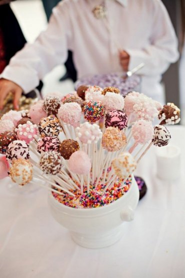 Einfache Cake Pops Rezepte für Ihre süßen Momente