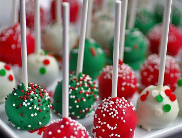 Einfache Cake Pops Rezepte für Ihre süßen Momente