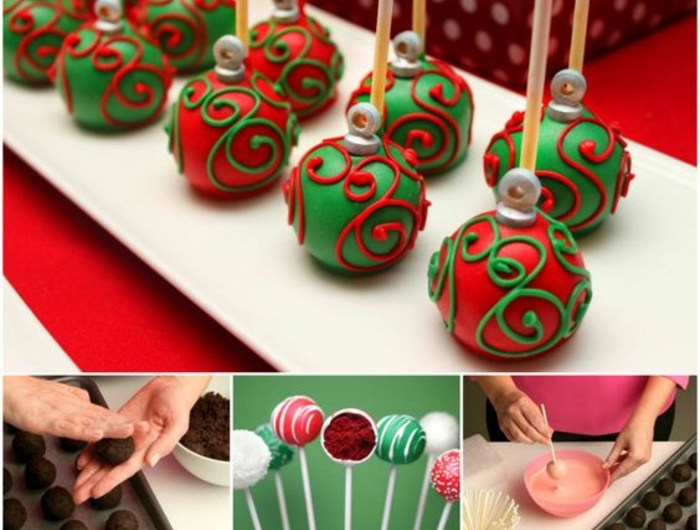 Einfache Cake Pops Rezepte für Ihre süßen Momente