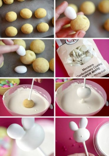 Einfache Cake Pops Rezepte für Ihre süßen Momente