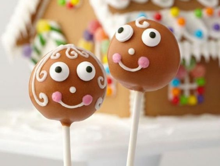 Einfache Cake Pops Rezepte für Ihre süßen Momente