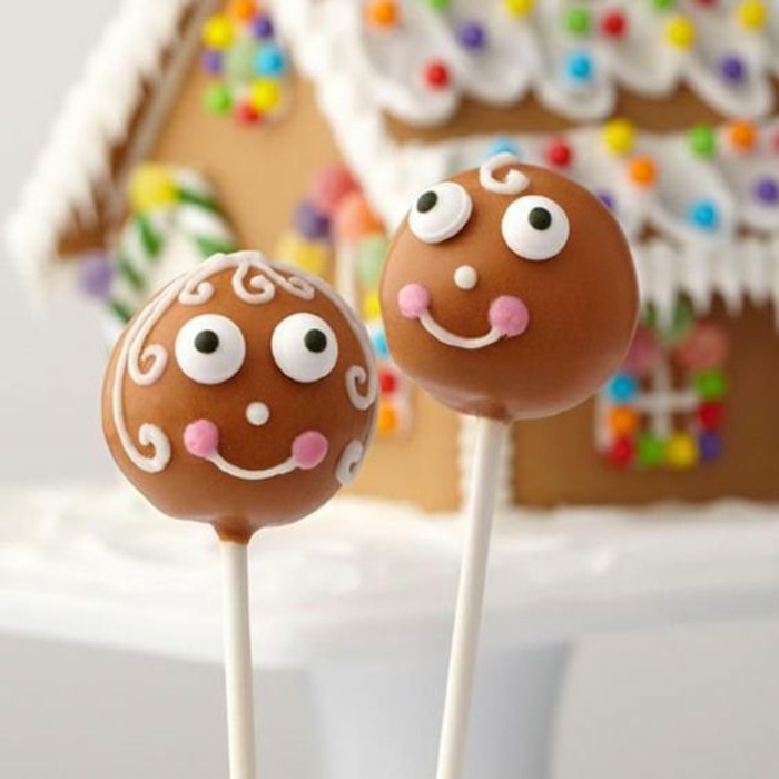 1001+ Ideen und Beispiele für Cake Pops Rezepte