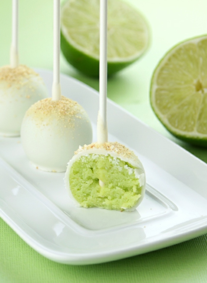 Einfache Cake Pops Rezepte für Ihre süßen Momente