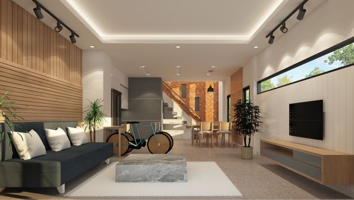 1001 Wohnzimmer Deko Ideen Tolle Gestaltungstipps