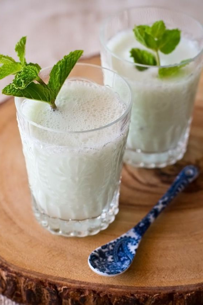 Ayran selber machen