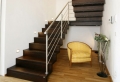 Stufe für Stufe: Die schönsten Treppentypen für die eigenen vier Wände