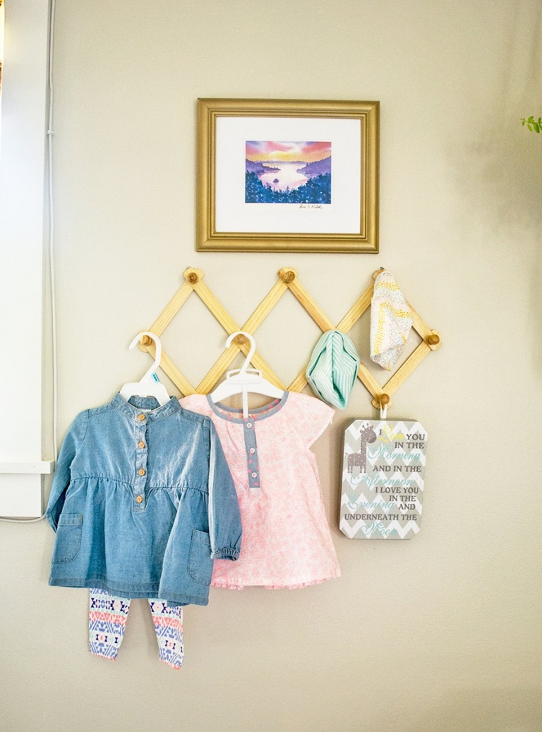 1001+ Ideen für Babyzimmer Mädchen