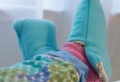 Hausschuhe nähen – Tipps und Tricks für Komfort
