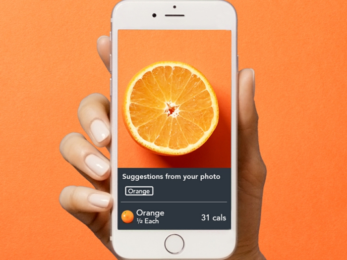 tägliche einnahme von kalorien zählen orange beinhaltet 31 kalorien abnehm app kostenlos finden