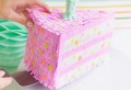 Pinata basteln: Eine süße Überraschung zum Geburtstag Ihres Kindes
