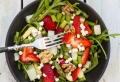 9 Vegetarische Rezepte für den gesunden Alltag