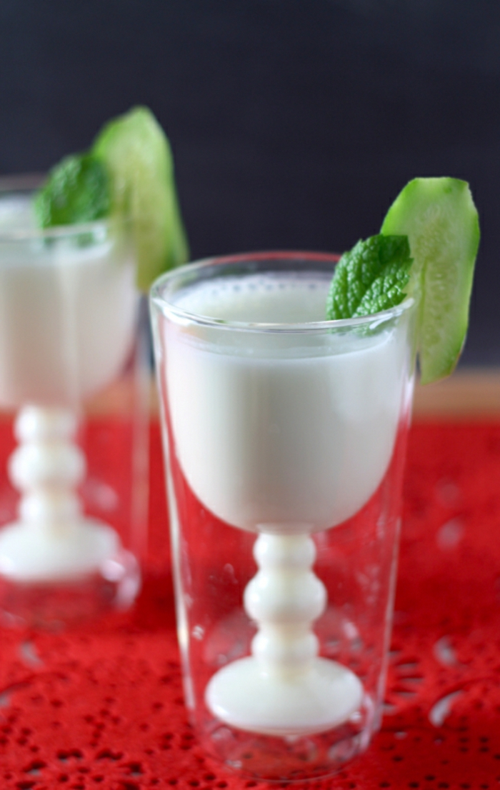 Ayran selber machen – Tipps und Rezepte!