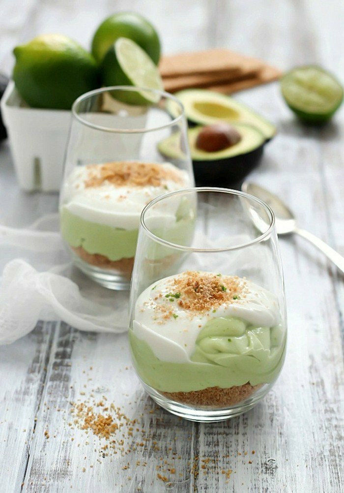 avocado auf brot avocado soße avocadocreme ideen für rezepte mit avocado yogurt kekse nachtisch ideen