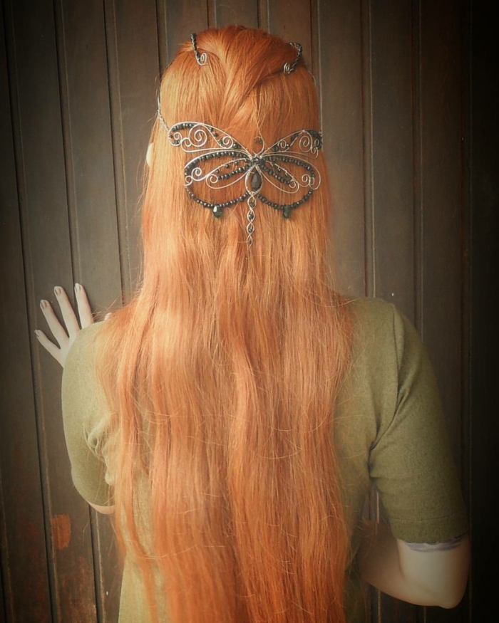 Mittelalter Haare Von Zopfen Und Hauben Ein Blick Auf Die Faszinierenden Frisuren Des Mittelaltersfeed