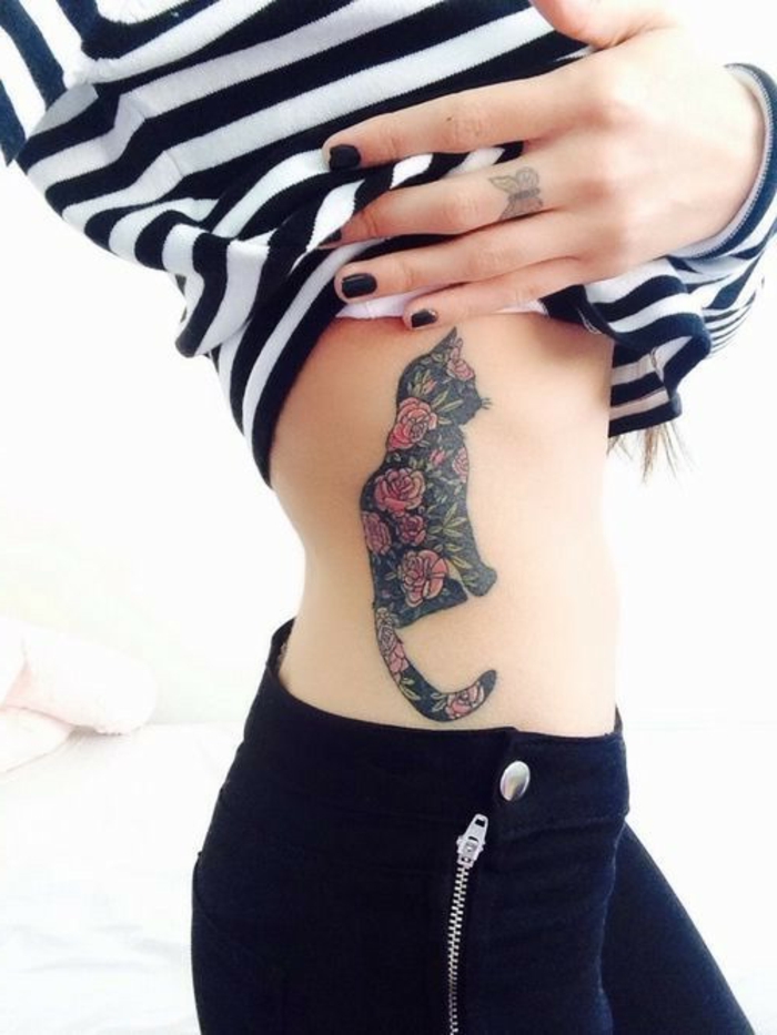 Kitten Tattoo / 28 KatzenTattoos, die Ihr einfach lieben werdet News