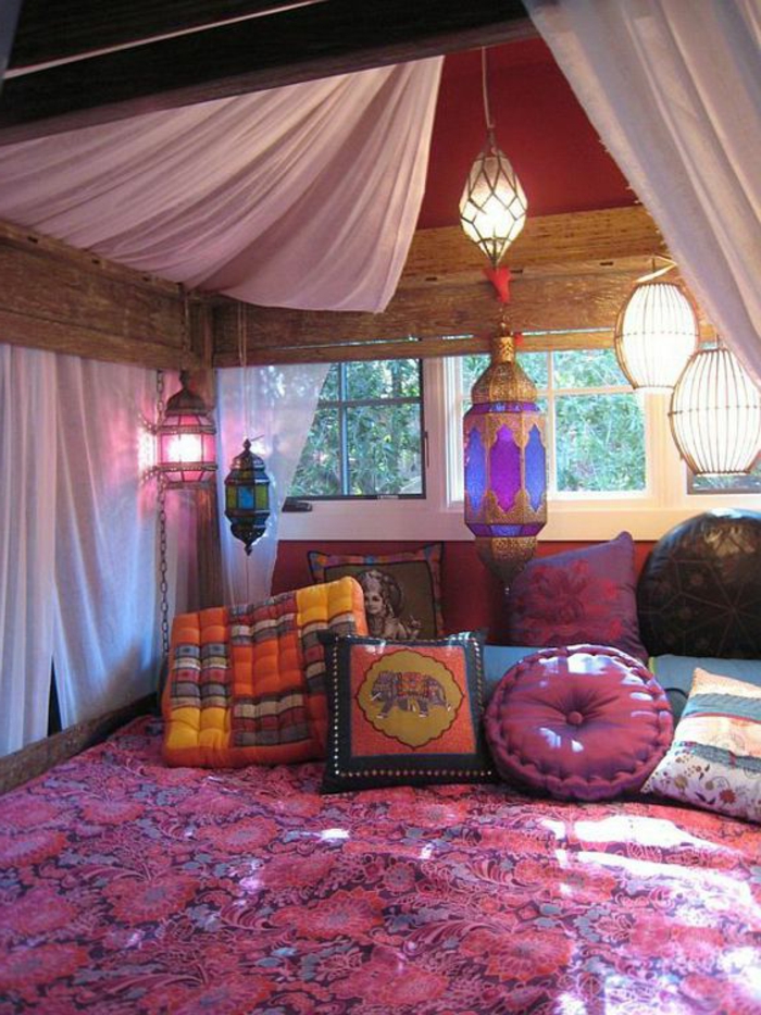 lampe orientalische viele lampen lüstern und laternen verleihen jedem raum besondere atmosphäre tolle farben