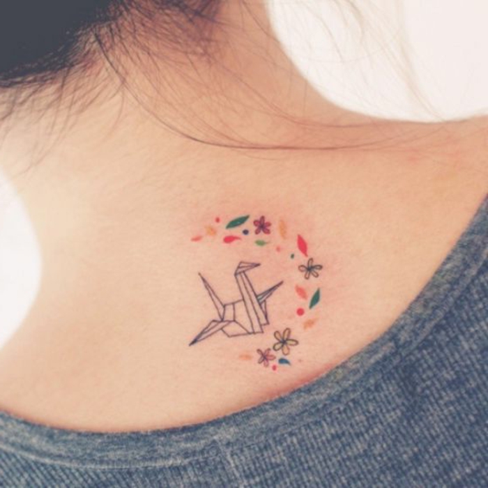 Schne Tattoos Fr Frauen