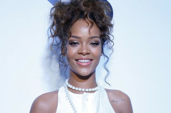 1001 Ideen Fur Rihanna Frisuren Zum Bewundern Und Nachmachen